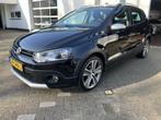 Volkswagen Polo 1.2 TSI Cross /Lm velgen/all season banden/T, Auto's, Volkswagen, Voorwielaandrijving, Euro 5, Stof, Gebruikt