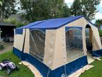 Vouwwagen Cabanon Jaguar, Ophalen, Meerkleurig, Cabanon, Meer dan 6