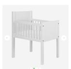 Kidsmill Noah Wiegje met Matras - Weinig Gebruikt, Ophalen, Zo goed als nieuw, Wieg