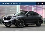 BMW X4 M Competition Automaat / Panoramadak / Trekhaak / M S, Gebruikt, Met garantie (alle), X4, Vierwielaandrijving