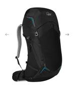 Lowe Alpine Airzone Trek 45-55, Trekking Rugzak, Backpack, Ophalen of Verzenden, Nieuw, Rugzak