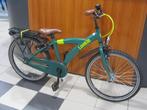 Loekie Booster Jongens Groen 34cm 2024, Fietsen en Brommers, Fietsen | Jongens, Gebruikt, -, - 0
-, NL, Loekie