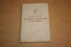 De bridgeclub van oom Sorry - F. de Sinclair - 1949, Boeken, Ophalen of Verzenden, Gelezen