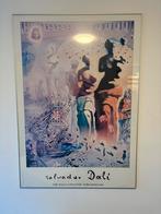 Salvador Dali - The Hallucinogenic Toreador 1968, Antiek en Kunst, Kunst | Litho's en Zeefdrukken, Ophalen