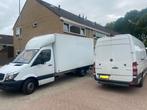 Spoedtransport en koeriersdienst, Chauffeursdiensten
