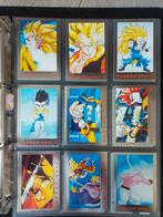 Dragonball Z Bird Studio 1989 Buu Saga Japanse kaarten, Ophalen of Verzenden, Zo goed als nieuw, Losse kaart