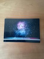 Nieuw Zeeland postzegelboekje Southern Skies postfris, Ophalen