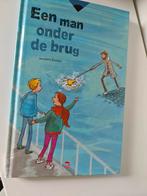 Jacobina Kunnen - Een man onder de brug, Ophalen of Verzenden, Zo goed als nieuw, Jacobina Kunnen
