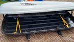Hapro carver 8.4 550L dakkoffer skibox, Ophalen, Zo goed als nieuw
