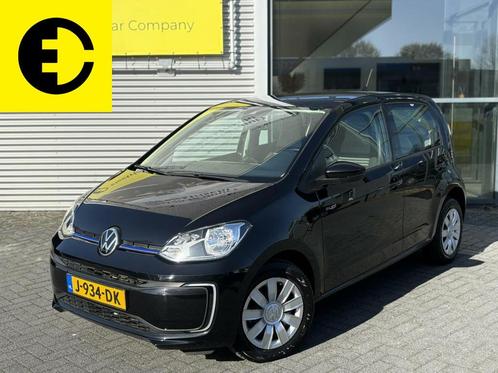 Volkswagen e-Up! | Stoelverwarming | Camera, Auto's, Volkswagen, Bedrijf, Te koop, up!, ABS, Achteruitrijcamera, Airbags, Airconditioning