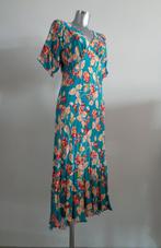 Diane von Furstenberg Orla Dress, US10 NIEUW met kaartjes, Kleding | Dames, Jurken, Maat 38/40 (M), Nieuw, Verzenden, Blauw