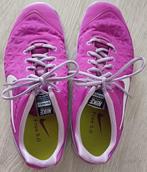 Nike Free  sportschoenen / Fitness mt. 41 fuchsia roze, Nike, Ophalen of Verzenden, Roze, Sneakers of Gympen
