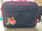 Anne O'leary laptoptas, Ophalen, Gebruikt