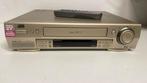 JVC Super VHS HR-S6700, Audio, Tv en Foto, Videospelers, Ophalen of Verzenden, Zo goed als nieuw, VHS-speler of -recorder
