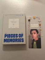 enhypen kpop wts sell jay, Ophalen of Verzenden, Zo goed als nieuw, Aziatisch