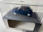 1:43 Ford Fiesta 1996.  “facelift uitvoering” vitrine/box, Hobby en Vrije tijd, Modelauto's | 1:43, Nieuw, Overige merken, Ophalen of Verzenden