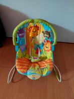 Fisher-Price Wipstoel Jungle, Ophalen of Verzenden