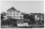 Noordwijk aan zee Hotel Belvedere  Ansichtkaart ( B7001 ), Ophalen of Verzenden, 1960 tot 1980, Ongelopen, Zuid-Holland