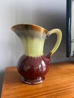 Bay Keramik vaas vintage, Antiek en Kunst, Antiek | Vazen, Ophalen of Verzenden
