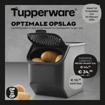 Tupperware aardappelsmart / reuzensmart, Nieuw, Ophalen of Verzenden