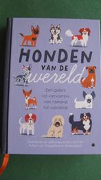 Lili Chin-Honden van de wereld, Ophalen of Verzenden, Nieuw, Honden