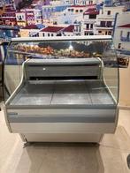 Trimeco Gekoelde Vitrine/Toonbank - Goede Staat, Zakelijke goederen, Horeca | Keukenapparatuur, Ophalen, Gebruikt, Koelen en Vriezen