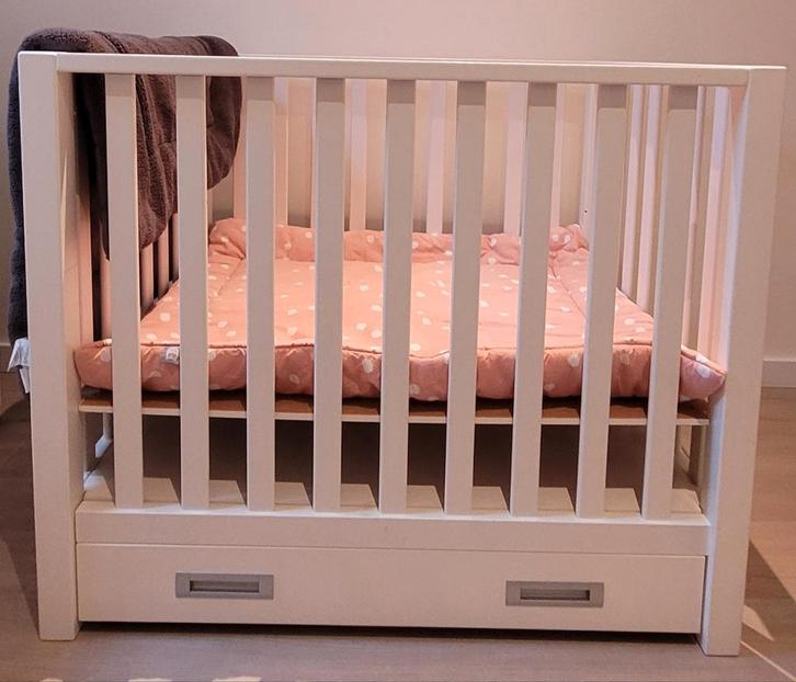 Box 'Lieke' met lade, Kinderen en Baby's, Boxen, Gebruikt, Lade, Ophalen