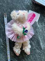 Russ Berrie knuffel Ariella, Ophalen of Verzenden, Nieuw, Stoffen beer, Overige merken