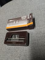 Marklin miniclub art 8588 Scheidingsrail 55mm Z-schaal, Ophalen, Wisselstroom, Nieuw, Rails