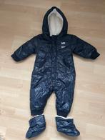 IKKS winterpak skipak 6 maanden baby ZGAN blauw, Kinderen en Baby's, Ophalen of Verzenden, Zo goed als nieuw, Pakje, IKKS