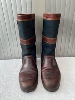 Dubarry zeil laarzen 8 / 42 unisex, Kleding | Dames, Schoenen, Dubarry, Hoge laarzen, Bruin, Ophalen of Verzenden