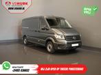 Volkswagen Crafter 35 2.0 TDI 140 pk Aut. L3H2 Facelift 2x S, Stof, Gebruikt, Euro 6, 4 cilinders