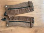 Nieuwe bruine chaps van Harry’s horse maat S, Ophalen of Verzenden, Dames, Schoeisel, Nieuw