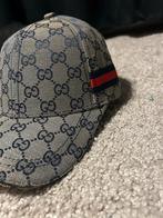 Gucci Pet - Zo goed als nieuw, Kleding | Heren, Hoeden en Petten, Verzenden, Zo goed als nieuw, One size fits all, Pet