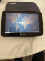 Te koop Tomtom Go 5200 wifi, Auto diversen, Ophalen of Verzenden, Zo goed als nieuw