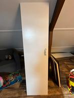 Ikea pax forsand deur, Minder dan 80 cm, Binnendeur, Minder dan 200 cm, Ophalen of Verzenden
