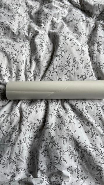 Tekenpapier rol beschikbaar voor biedingen