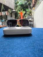 paar uur gedragen, Marc Jacobs, Sieraden, Tassen en Uiterlijk, Zonnebrillen en Brillen | Heren, Ophalen of Verzenden, Nieuw, Zwart