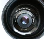 Nikon EL-Nikkor 1:4 50mm, Audio, Tv en Foto, Fotografie | Doka Toebehoren, Ophalen of Verzenden, Zo goed als nieuw, Doka-onderdelen