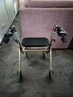 Rollator merk Premis, Diversen, Rollators, Ophalen, Zo goed als nieuw