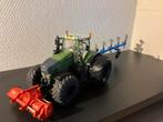 siku set 1:32, Ophalen of Verzenden, Zo goed als nieuw, Tractor of Landbouw, SIKU