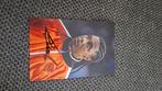 Foto met originele handtekening Lerin Duarte # Ajax Heracles, Verzenden, Nieuw, Ajax