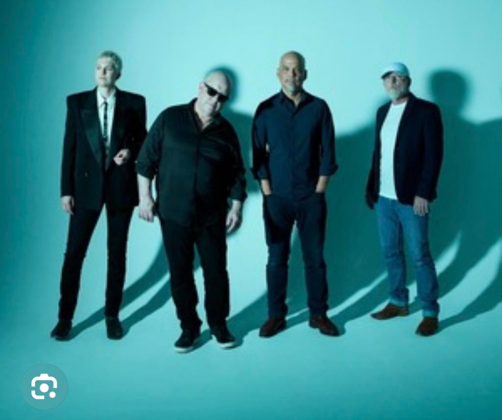 Ik zoek twee kaartjes voor het Pixies-concert in Enschede., Tickets en Kaartjes, Twee personen
