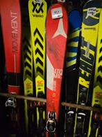 165cm ATOMIC VANTAGE 83 ALL MOUNTAIN CARVE SKI, 160 tot 180 cm, Q, Ophalen of Verzenden, Zo goed als nieuw