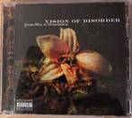 Vision of Disorder - from bliss to devastation (hardcore) cd, Ophalen of Verzenden, Zo goed als nieuw