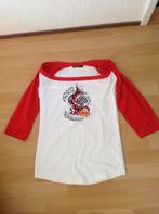 Gsus shirt
Maat L
Nieuw, Ophalen of Verzenden, Nieuw, Korte mouw