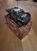 Traxxas Slash 4x4 Mike Jenkins Editie, Elektro, Auto offroad, Ophalen of Verzenden, Zo goed als nieuw