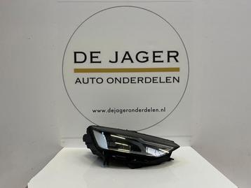 AUDI A4 B9 FACELIFT LED KOPLAMP RECHTS 8W0941012 2020- beschikbaar voor biedingen