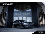 Audi A6 Limousine 50 TFSI e quattro S edition S-Line - Vol o, Automaat, Gebruikt, Zwart, 4 cilinders