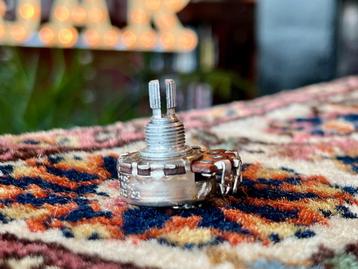 1962 1963 Fender Stratocaster Stackpole pot potentiometer beschikbaar voor biedingen